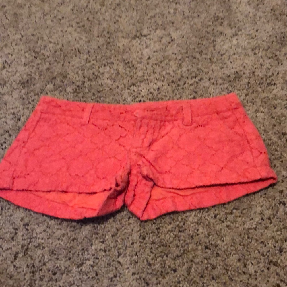 Women’s shorts